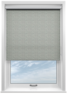 Argyll, Glas - Roller Blind